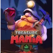 Manía de Tesoros game thumbnail
