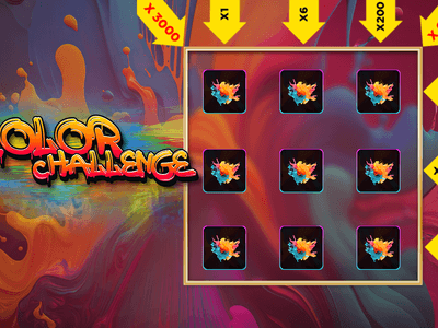 Sección de Slots y Tragamonedas