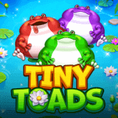 Sapos Pequeños game thumbnail