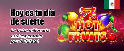 Los mejores juegos de México banner