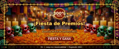 ¡Gana hoy con Juega en Línea! banner